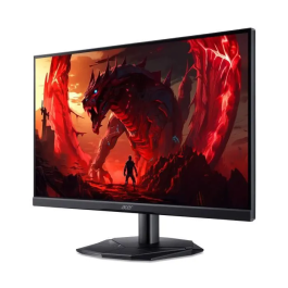 Acer Monitor Gaming UM.KX1EE.005 24,5" FHD 200 Hz Panel VA 0,5 ms