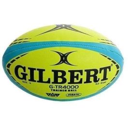 Pelota de rugby GILBERT G-TR4000 Fluo T5 Pelota de rugby GILBERT G-TR4000 Fluo T5