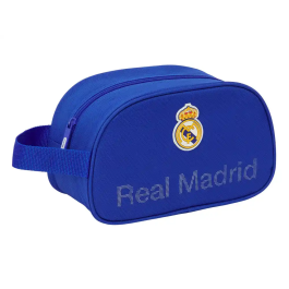 Safta Neceser Real Madrid 3 Equipación 25/26 150x260x120 mm Precio: 19.5899. SKU: B1C8684SQ5