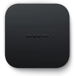 Xiaomi PFJ4151EU Reproductor Multimedia Streaming TV Box S 2nd Gen 4K Ultra HD 8GB ROM 2GB RAM Google TV Dolby Vision Atmos