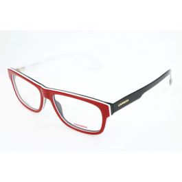 Montura de Gafas Hombre Carrera CARRERA-1102-V-8RR-54 Rojo ø 54 mm