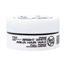 Red One Bright White Aqua Hair Wax Full Force Cera 150 ml Precio: 2.50000036. SKU: B1K9BNC32G