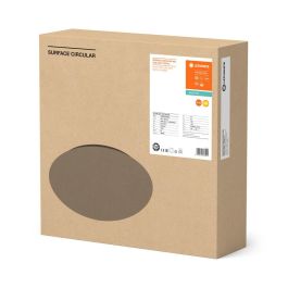 [LVE-4058075618022] Aplique LED Ledvance 24W 1920Lm 3000K 120º IP44