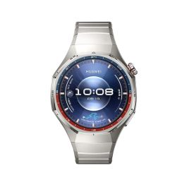 Smartwatch Huawei Watch GT 6 Pro 46mm Atum-B29M Plateado 1,47" 46 mm