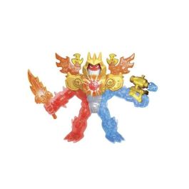 Bandai Figura Goo Jit Zu Gootron Supremo con 35 efectos de luz y sonido - Edad +4 años Precio: 43.79000043. SKU: B156WP83WA