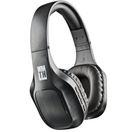 NGS Auriculares Inalámbricos Arctic Wrath Bluetooth 5.1 con Micrófono, Negro Precio: 16.94999944. SKU: B14R4EMH6Y