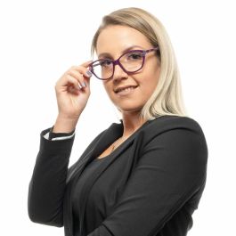 Montura de Gafas Mujer Emilio Pucci EP5050-55081 Ø 55 mm Montura de Gafas Mujer Emilio Pucci EP5050-55081 Ø 55 mm