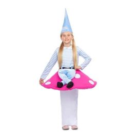 My Other Me Disfraz Infantil Gnomo a Hombros Talla 10-12 Años 100% Poliéster Precio: 19.49999942. SKU: S2420316