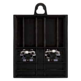 Bombilla para Automóvil Sparco Long Life E-Mark H7 12V 55W 3000K