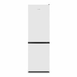 Frigorífico combinado Hisense RB390N4AWE 186 Blanco 304 L