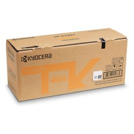 KYOCERA MITA TK-5290Y Toner amarillo Precio: 195.89000002. SKU: B1CPXP9RLS