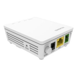 Huawei OptiXstar EG8010Hv6-10 Terminal de Red Óptica ONT Blanco 10/100/1000 Mbit/s 50085986