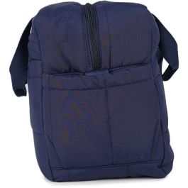 Bolso cambiador - THERMOBABY - PLUMEA - Azul noche