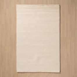 Alfombra Beige 160 x 2,7 x 230 cm