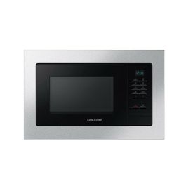 Microondas Samsung 1 23 L Negro 800 W Precio: 266.58999994. SKU: B14S9R33LY