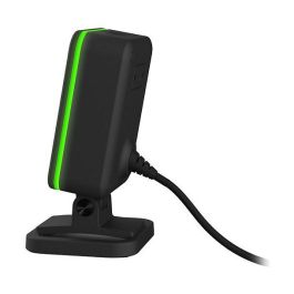 Honeywell Lector de Códigos de Barras Genesis XP 7680g 1D/2D Alámbrico USB RS232 RS485