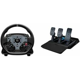 Volante de Carreras Logitech G PRO RACING WHEEL