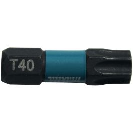 Makita Bit T40x25mm 2Stk. Precio: 15.49999957. SKU: B17RTKBLJ9