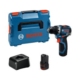Bosch Professional Taladro/atornillador GSR 12V-32 con 2 Baterías GBA 2.0 Ah y Cargador GAL 12V-20 Precio: 352.352. SKU: B19VGDQP6M