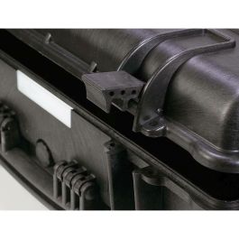 Maletín de Herramientas GT Line EXPLORER 3818 41 x 34 x 20,5 cm Metal Polipropileno