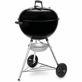 Barbacoa de carbón WEBER Original Kettle E-5710 - Acero cromado - Ø 57 cm Precio: 262.50000029. SKU: B1GKZ8JCSD