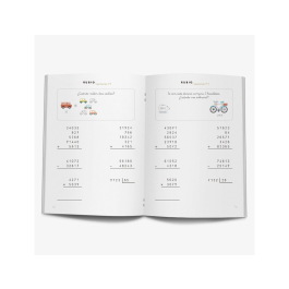 Rubio Cuaderno de problemas nº 5 para el desarrollo intelectual del alumno