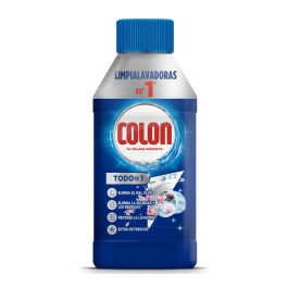 Colon Limpia Lavadoras 250 ml - Elimina suciedad y mal olor, limpia y protege tu lavadora Precio: 7.49999987. SKU: S7913270
