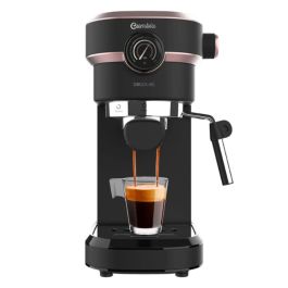 Cecotec Cafelizzia 890 Rose Pro Totalmente automática Máquina espresso 1,1 L Precio: 116.59000012. SKU: V1708011