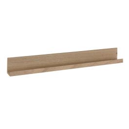 Basics Estantería color madera 580x60x68mm nb1700650 Precio: 3.69000027. SKU: B17Y7LXMLD