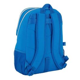 Mochila Escolar RCD Espanyol