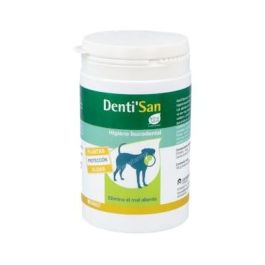 Stangest Dentisan 180 gr - Suplemento nutricional para eliminar sarro, placa y mal aliento en perros y gatos Precio: 20.5000004. SKU: B1JQB8FJSV