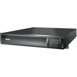 APC SMX1500RMI2U Smart-UPS Rack/Tower 1200W 1500VA 2HE Precio: 1676.4999999. SKU: B1HQV53XRP