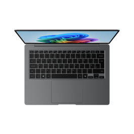 Samsung NP940XHA-KG3ES Galaxy Book5 Pro Portátil 14" Dynamic AMOLED 2X Táctil, Intel Core Ultra 5, 16GB RAM, 1TB SSD, Windows 11 Copilot+ PC