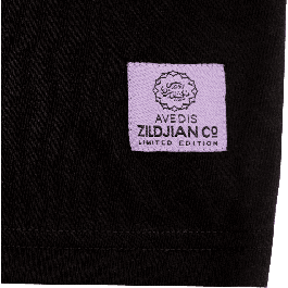 Zildjian Camiseta Le 400Th Ann Alchemy Talla L