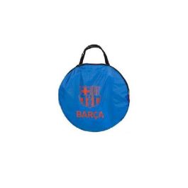 Color Baby Set de 2 Porterías de Fútbol Pop Up Plegables de Licencia Barça, Medidas 120x80x80cm, Aptas para Niños a Partir de 3 Años Precio: 27.50000033. SKU: B16PQCM9MD