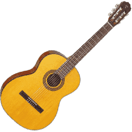 Guitarra Takamine Gc3 E/A Classic Cutway - Natural Guitarra Takamine Gc3 E/A Classic Cutway - Natural