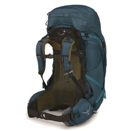Mochila de Senderismo Osprey Atmos AG 65 L/XL Azul marino 65 L Mochila de Senderismo Osprey Atmos AG 65 L/XL Azul marino 65 L