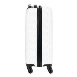 Safta Cartera Escolar Trolley Cabina Snoopy Friends Forever 345x200x550 mm