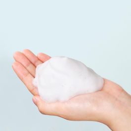 Klairs RICH MOIST foaming cleanser Limpiador facial 100 ml