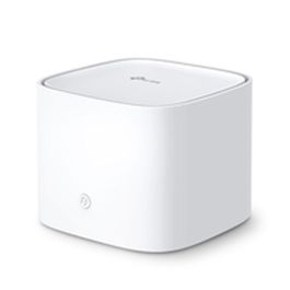 TP-Link HX520 Enrutador Wi-Fi Mesh AX3000 Doble Banda 2.4/5GHz Wi-Fi 6 con 3 Puertos Gigabit y EasyMesh para Hogar Completo Blanco TP-Link HX520 Enrutador Wi-Fi Mesh AX3000 Doble Banda 2.4/5GHz Wi-Fi 6 con 3 Puertos Gigabit y EasyMesh para Hogar Completo Blanco