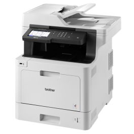Brother MFC-L8900CDW impresora multifunción Laser A4 2400 x 600 DPI 31 ppm Wifi