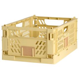 Caja Plegable 50X33 Yellow San Day Precio: 16.68999948. SKU: B19NTRJTKZ