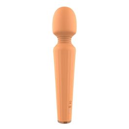 Limpiador de Juguetes Erótico Dream Toys Glam Naranja