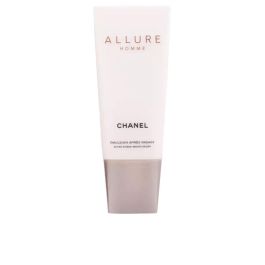 Chanel Allure Homme Bálsamo After Shave 100 ml