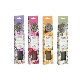 DKD Home Decor Fl25 Incienso Varilla Shabby Floral, Set de 30 Varillas, Pack de 48 Unidades, Fragancias y Colores Surtidos, 30cm Alto Precio: 112.59000027. SKU: B1KPCWZ9BS