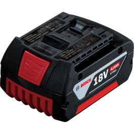 Bosch Professional - Batería GBA 18V 4.0AH