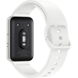 Samsung SM-R390NZSAEUE Galaxy Watch Fit 3 Silver