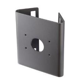 Hanwha SBO-100B1 Adaptador a poste para cámaras bullet Wisenet P y Wisenet Q Precio: 29.88999959. SKU: B1527ZDLHM