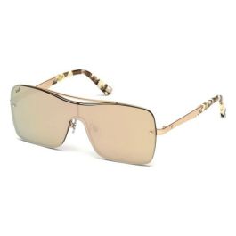 Gafas de Sol Unisex Web Eyewear WE0202-34G Precio: 43.49999973. SKU: S0355064