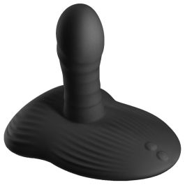 Vibrador NS Novelties Renegade black Precio: 53.49999996. SKU: B1DM22VBLB